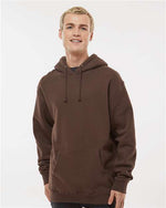 Load image into Gallery viewer, Unisex Heavyweight Hooded Sweatshirt