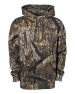 Load image into Gallery viewer, Unisex Heavyweight Hooded Sweatshirt