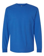 Load image into Gallery viewer, Unisex Heavy Cotton™ Long Sleeve T-Shirt
