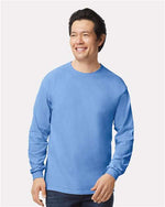 Load image into Gallery viewer, Unisex Ultra Cotton® Long Sleeve T-Shirt