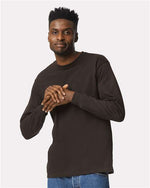 Load image into Gallery viewer, Unisex Ultra Cotton® Long Sleeve T-Shirt
