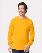 Load image into Gallery viewer, Unisex Ultra Cotton® Long Sleeve T-Shirt