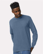 Load image into Gallery viewer, Unisex Ultra Cotton® Long Sleeve T-Shirt