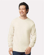 Load image into Gallery viewer, Unisex Ultra Cotton® Long Sleeve T-Shirt