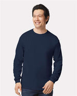 Load image into Gallery viewer, Unisex Ultra Cotton® Long Sleeve T-Shirt