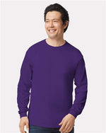 Load image into Gallery viewer, Unisex Ultra Cotton® Long Sleeve T-Shirt