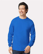 Load image into Gallery viewer, Unisex Ultra Cotton® Long Sleeve T-Shirt
