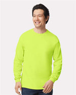 Load image into Gallery viewer, Unisex Ultra Cotton® Long Sleeve T-Shirt