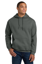 Load image into Gallery viewer, Gildan ® - Heavy Blend ™ Hooded Sweatshirt. 18500