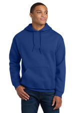 Load image into Gallery viewer, Gildan ® - Heavy Blend ™ Hooded Sweatshirt. 18500