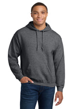 Load image into Gallery viewer, Gildan ® - Heavy Blend ™ Hooded Sweatshirt. 18500