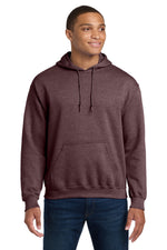 Load image into Gallery viewer, Gildan ® - Heavy Blend ™ Hooded Sweatshirt. 18500