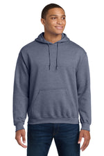 Load image into Gallery viewer, Gildan ® - Heavy Blend ™ Hooded Sweatshirt. 18500
