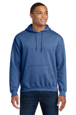Load image into Gallery viewer, Gildan ® - Heavy Blend ™ Hooded Sweatshirt. 18500