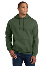 Load image into Gallery viewer, Gildan ® - Heavy Blend ™ Hooded Sweatshirt. 18500