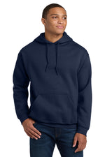 Load image into Gallery viewer, Gildan ® - Heavy Blend ™ Hooded Sweatshirt. 18500