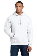 Load image into Gallery viewer, Gildan ® - Heavy Blend ™ Hooded Sweatshirt. 18500