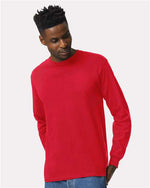 Load image into Gallery viewer, Unisex Ultra Cotton® Long Sleeve T-Shirt