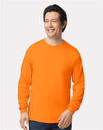 Load image into Gallery viewer, Unisex Ultra Cotton® Long Sleeve T-Shirt