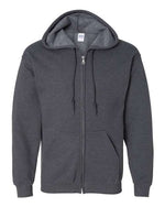 Load image into Gallery viewer, Unisex Heavy Blend™ Full-Zip Hooded Sweatshirt