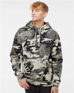Load image into Gallery viewer, Unisex Heavyweight Hooded Sweatshirt