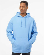 Load image into Gallery viewer, Unisex Heavyweight Hooded Sweatshirt