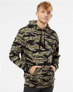 Load image into Gallery viewer, Unisex Heavyweight Hooded Sweatshirt