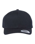Load image into Gallery viewer, CVC Snapback Cap