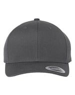 Load image into Gallery viewer, CVC Snapback Cap