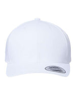 Load image into Gallery viewer, CVC Snapback Cap