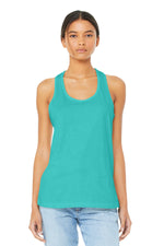 Load image into Gallery viewer, BELLA+CANVAS ® Women's Jersey Racerback Tank. BC6008