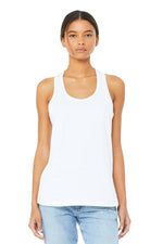 Load image into Gallery viewer, BELLA+CANVAS ® Women's Jersey Racerback Tank. BC6008