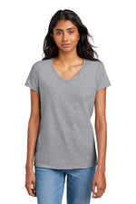 Load image into Gallery viewer, District ® Women's The Concert Tee ® V-Neck DT5002