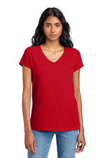 Load image into Gallery viewer, District ® Women's The Concert Tee ® V-Neck DT5002