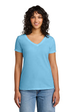 Load image into Gallery viewer, Next Level Apparel ® Women's Ideal V-Neck Tee NL1540
