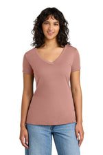 Load image into Gallery viewer, Next Level Apparel ® Women's Ideal V-Neck Tee NL1540