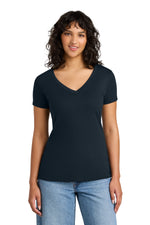 Load image into Gallery viewer, Next Level Apparel ® Women's Ideal V-Neck Tee NL1540