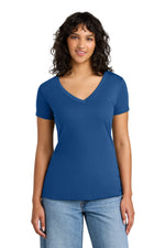 Load image into Gallery viewer, Next Level Apparel ® Women's Ideal V-Neck Tee NL1540