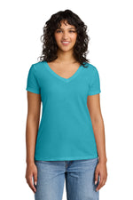Load image into Gallery viewer, Next Level Apparel ® Women's Ideal V-Neck Tee NL1540