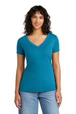 Load image into Gallery viewer, Next Level Apparel ® Women's Ideal V-Neck Tee NL1540