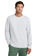 Load image into Gallery viewer, Port & Co ™ Long Sleeve Core Cotton Tee. PC54LS