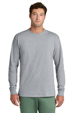 Load image into Gallery viewer, Port & Co ™ Long Sleeve Core Cotton Tee. PC54LS