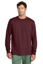 Load image into Gallery viewer, Port & Co ™ Long Sleeve Core Cotton Tee. PC54LS