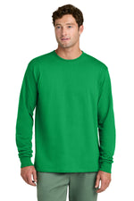 Load image into Gallery viewer, Port & Co ™ Long Sleeve Core Cotton Tee. PC54LS