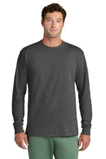 Load image into Gallery viewer, Port & Co ™ Long Sleeve Core Cotton Tee. PC54LS
