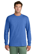Load image into Gallery viewer, Port & Co ™ Long Sleeve Core Cotton Tee. PC54LS