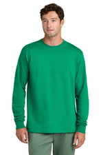 Load image into Gallery viewer, Port & Co ™ Long Sleeve Core Cotton Tee. PC54LS