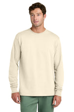 Load image into Gallery viewer, Port & Co ™ Long Sleeve Core Cotton Tee. PC54LS