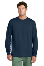 Load image into Gallery viewer, Port & Co ™ Long Sleeve Core Cotton Tee. PC54LS