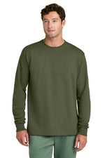 Load image into Gallery viewer, Port & Co ™ Long Sleeve Core Cotton Tee. PC54LS